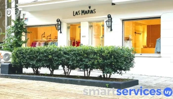 Las Marias - Lázaro Gadea Esq