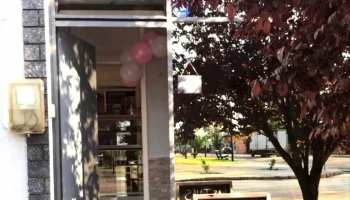 Las Tinas / Pastelería - 91400 Santa Rosa