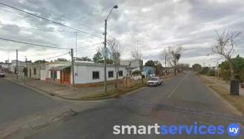 Las Tortas Fritas De San Carlos - 20400 San Carlos