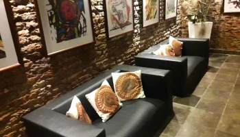 Las Vías - 80000 San José De Mayo