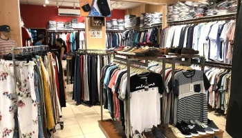 Latina - 33000 Treinta Y Tres