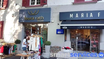 Laura Rath - 11300 Montevideo