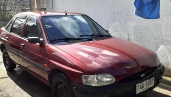 Lavadero de autos y motos - 30000 Minas