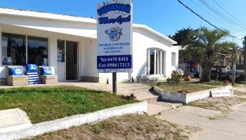 Lavanderia Marazul - La Paloma