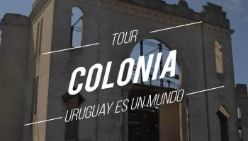 Lb Tour - Montevideo
