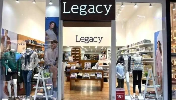 Legacy - 11300 Montevideo