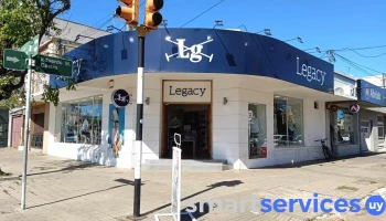 Legacy Artigas - 97560-000 Artigas