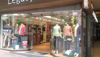 Legacy Centro - 11100 Montevideo