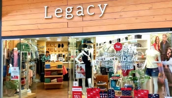 Legacy Colonia - Franklin D. Roosevelt 458