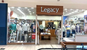 Legacy - Departamento De Montevideo