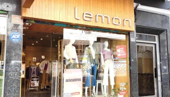 Lemon - 11100 Montevideo