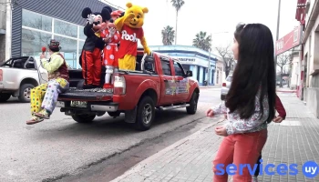 Lemon - Paysandú - 60000 Paysandú