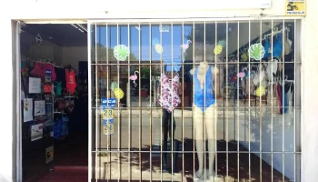 Lenceria D'Andrea - 27300 Lascano