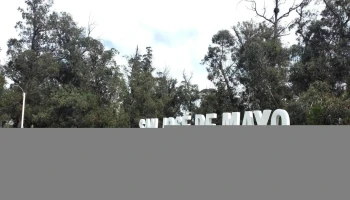 Letras San José de Mayo - 80000 San José De Mayo
