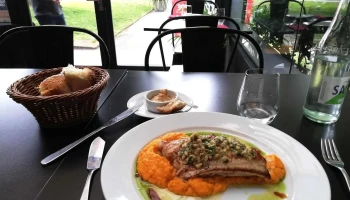 Leyenda Restaurante - 11300 Montevideo