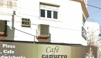 Libreria Capurro - B1754Evj San Justo