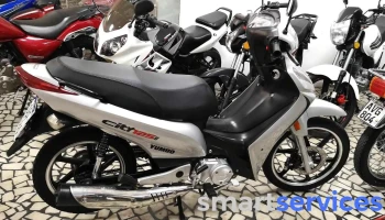 Lider Motos - 11900 Montevideo