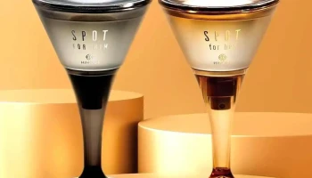 Lifi - perfumeria y cosmetica - Libertad