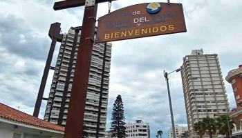 Liga de Fomento y Turismo de Punta del Este - Punta Del Este