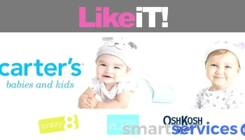 Like iT! - 11800 Montevideo