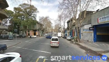 Lilaila Second Hand - Departamento De Montevideo