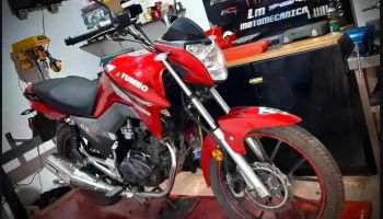 Lm motomecanica - Diag. 300
