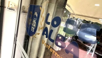 Lo de Alba Uniformes - Departamento De Canelones