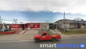 Lo de la Nora - Av. Luis Alberto De Herrera