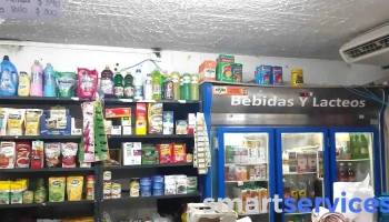 Lo De Manolo - Setembrino Pereda