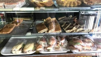 Lo de Thiago Pa y Confitería - Departamento De Maldonado