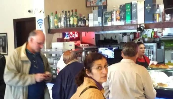 Lo de Vicente - 12400 Montevideo