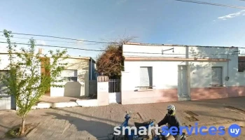 Lo Del Pity - 75100 Dolores
