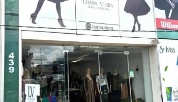 Loana Viera Moda Italiana - Av. Brasil