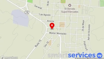 Local Don Ignacio - 27300 Lascano