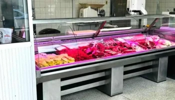 Locos por la carne - Montevideo