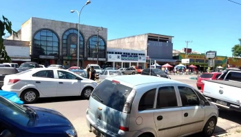 Loja Radioluz - - Centro