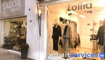 Lolita - 33000 Treinta Y Tres