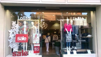 Lolita Ejido - 11200 Montevideo