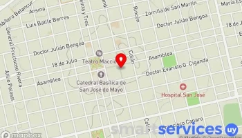 Lolita San José - San José De Mayo