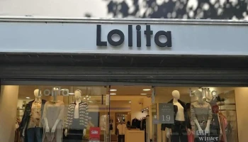 Lolita – Centro de Distribución Montevideo - 11900 Montevideo
