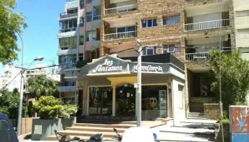 Los Fontanes - 11400 Montevideo