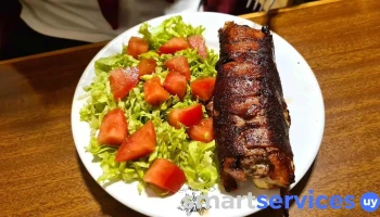 Los Francesitos - 11400 Montevideo