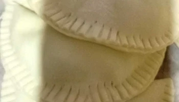 Los Gordy's enpanadas - Departamento De Artigas