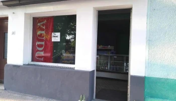 Los Muchachos da Pie Outlet - Juan L. Lacaze
