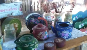 Los Peñottes Antigüedades y Jardineria - 45000 Tacuarembó