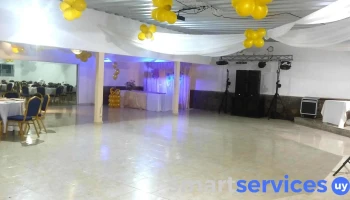 Los Rosales - 33000 Ejido De Treinta Y Tres