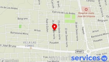 Low Carb - Concepción Del Uruguay