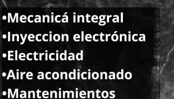 Lr Motors Mecánica Automotriz - 15700 Toledo