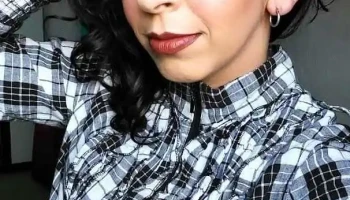 Lu Fortis Makeup - La Paz