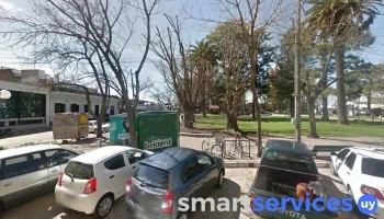 Lucia Desalvo Propiedades - Inmobiliaria en Flores - Trinidad